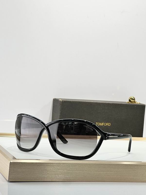 Tom Ford Glasses smr (610)