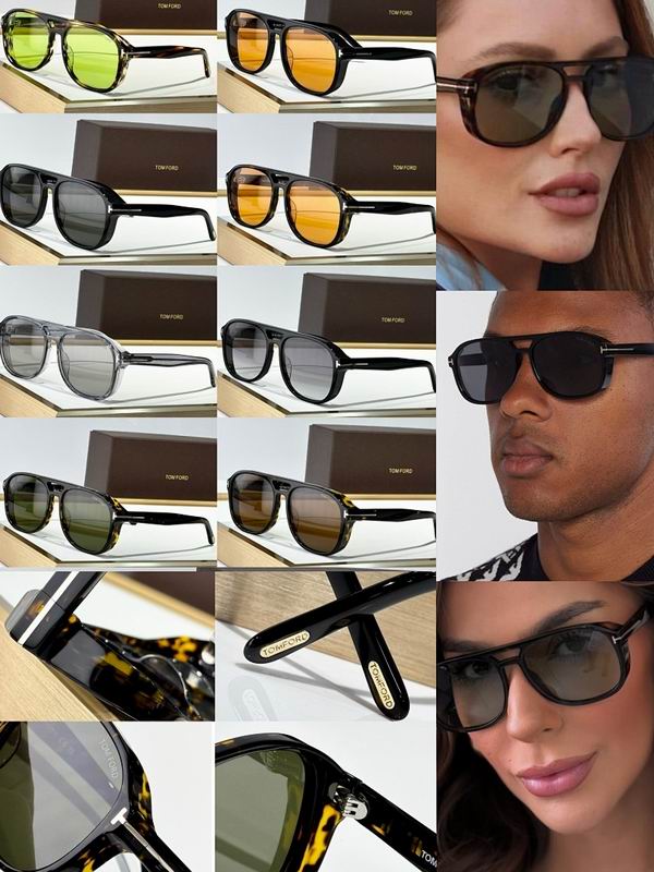 Tom Ford Glasses smr (619)