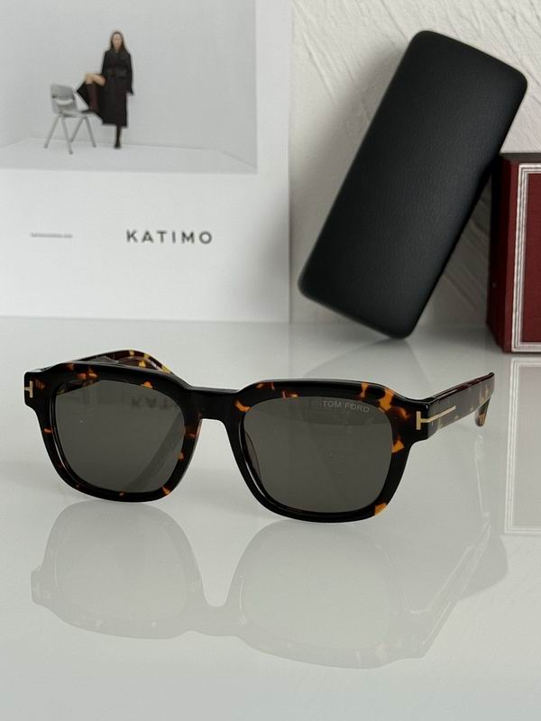 Tom Ford Glasses smr (643)