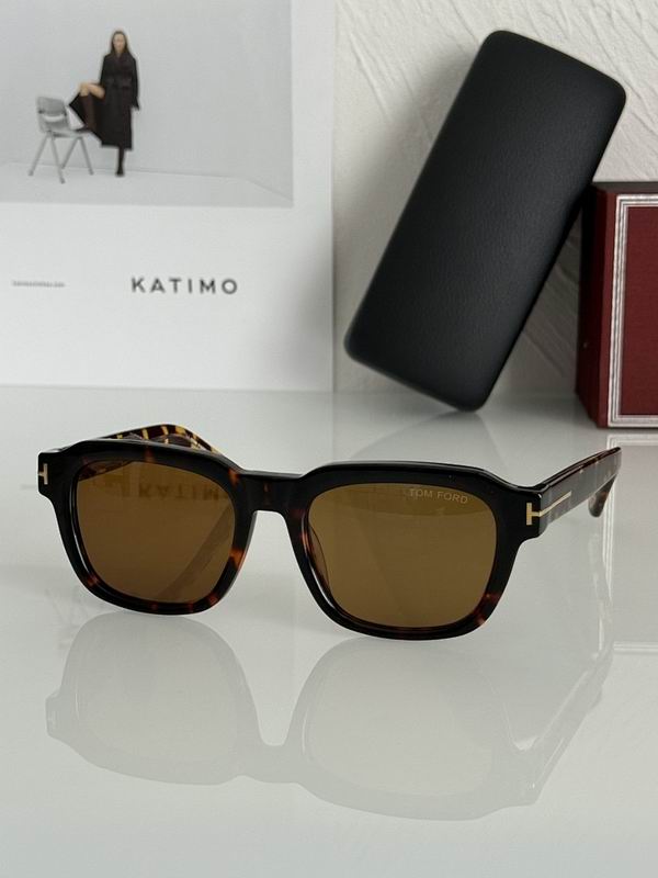 Tom Ford Glasses smr (644)