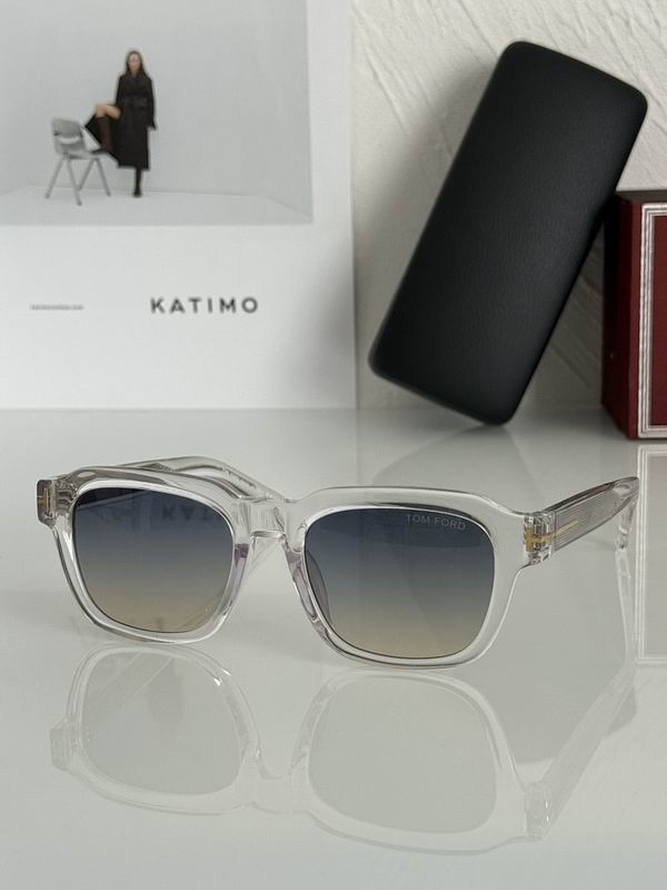 Tom Ford Glasses smr (645)