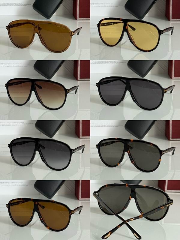 Tom Ford Glasses smr (648)