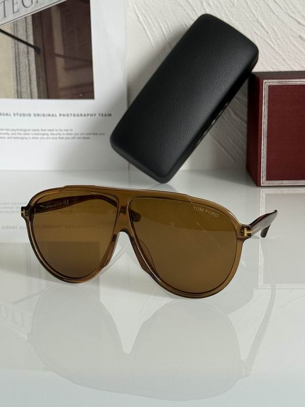 Tom Ford Glasses smr (649)