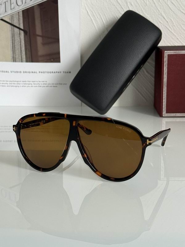 Tom Ford Glasses smr (652)
