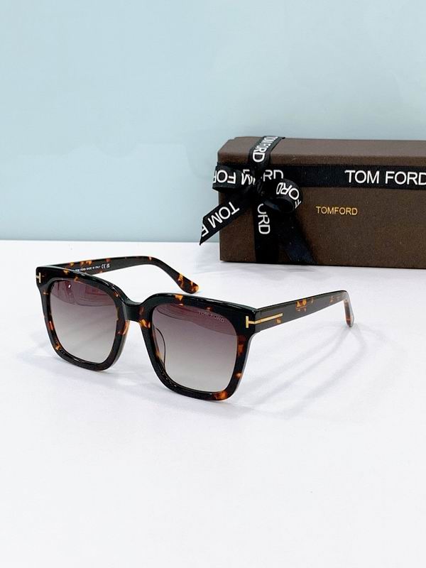 Tom Ford Glasses smr (661)