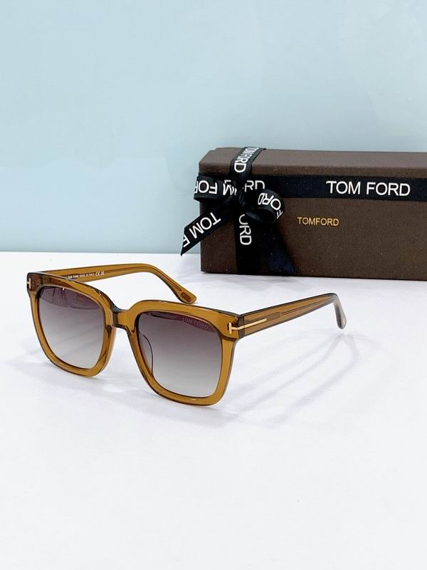 Tom Ford Glasses smr (662)