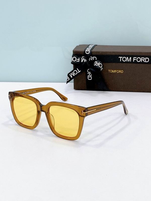 Tom Ford Glasses smr (663)