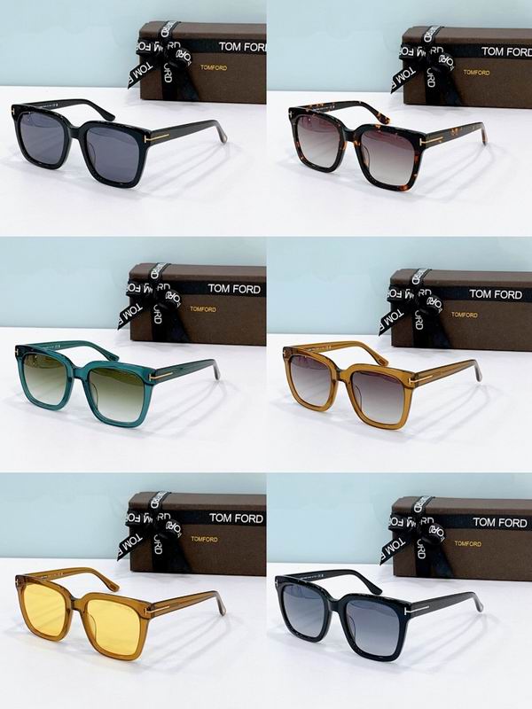 Tom Ford Glasses smr (666)