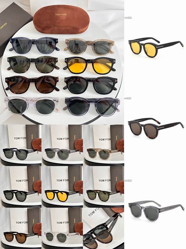 Tom Ford Glasses smr (667)