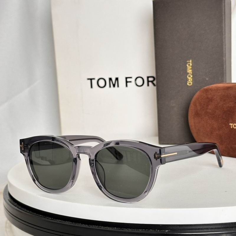 Tom Ford Glasses smr (670)