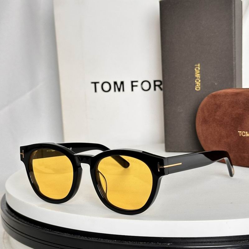 Tom Ford Glasses smr (673)