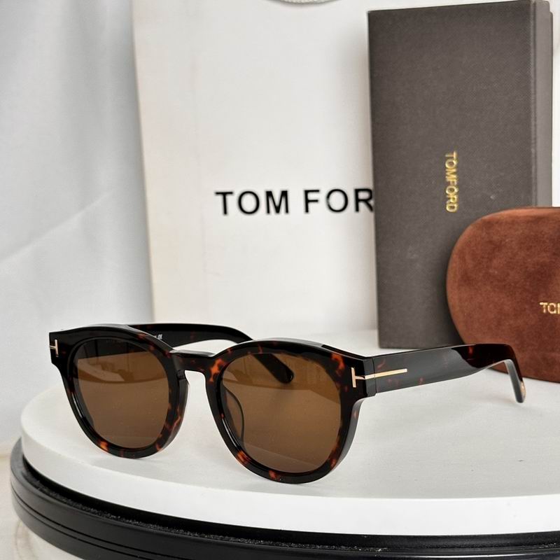 Tom Ford Glasses smr (675)