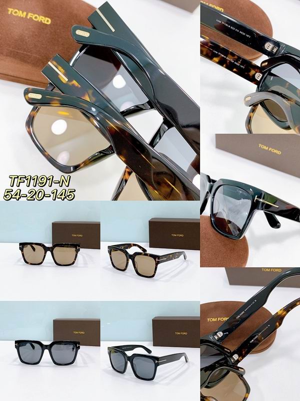 Tom Ford Glasses smr (677)