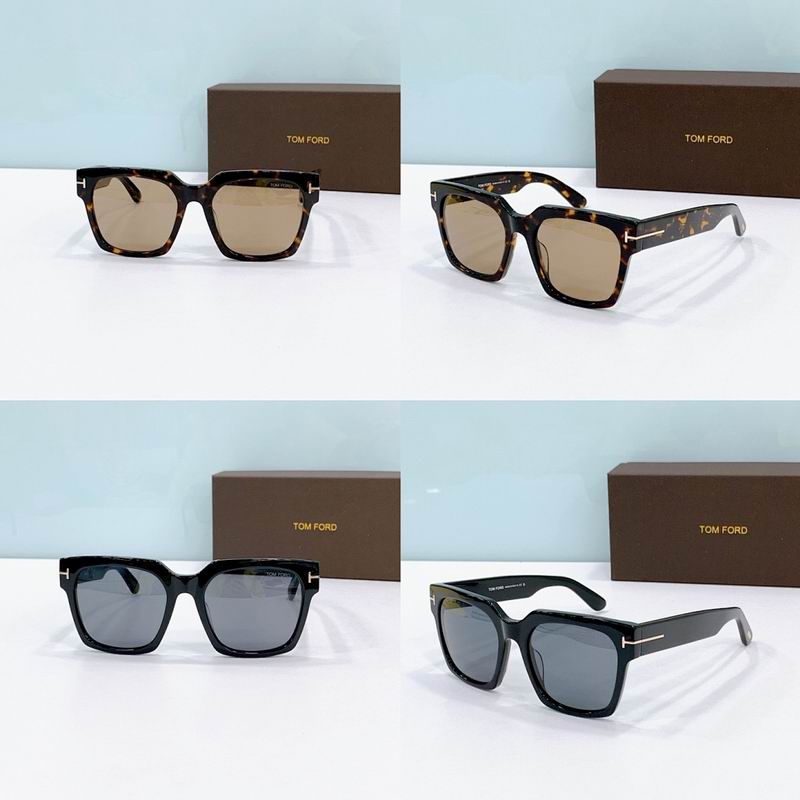 Tom Ford Glasses smr (685)