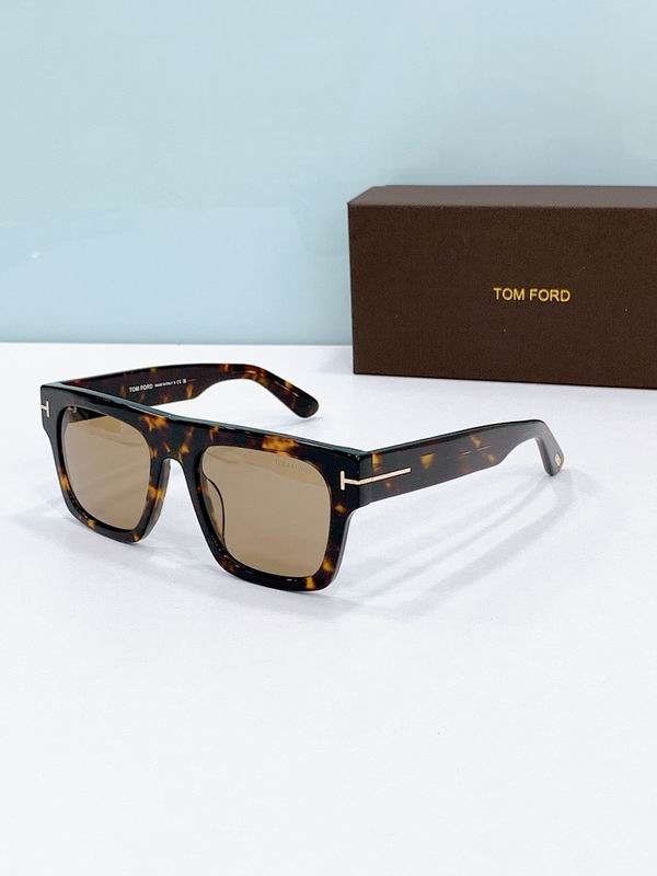 Tom Ford Glasses smr (687)