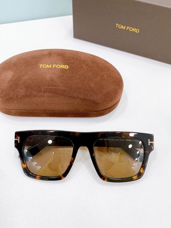 Tom Ford Glasses smr (689)