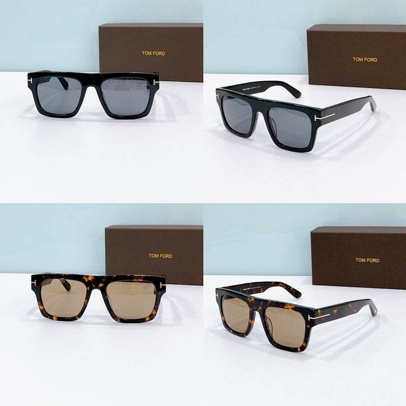 Tom Ford Glasses smr (694)