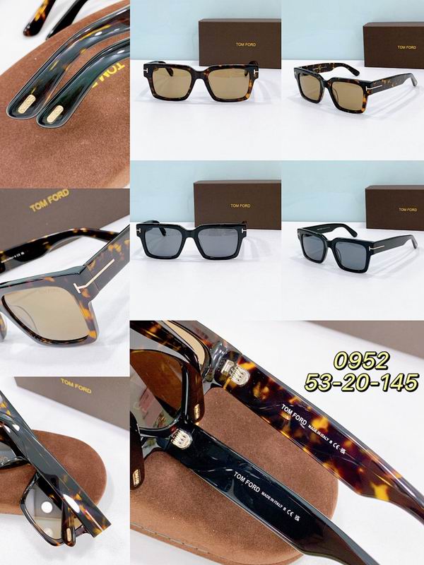 Tom Ford Glasses smr (695)