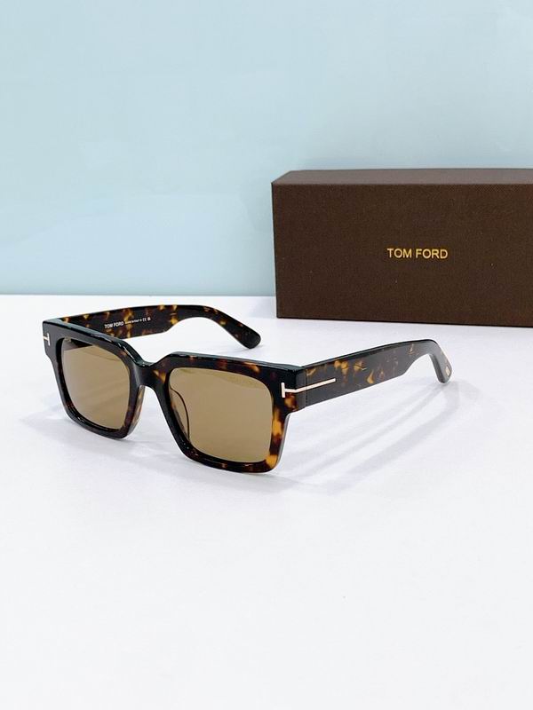 Tom Ford Glasses smr (697)