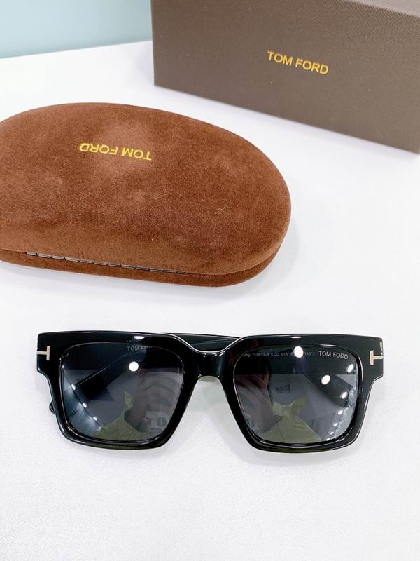 Tom Ford Glasses smr (698)