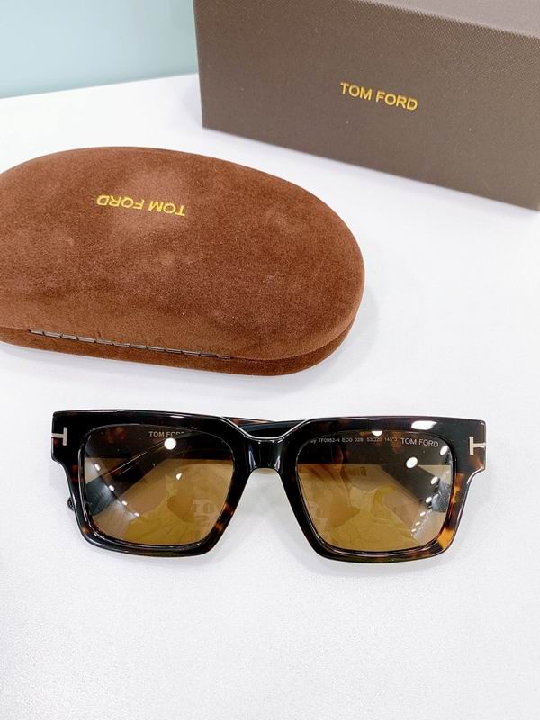 Tom Ford Glasses smr (699)