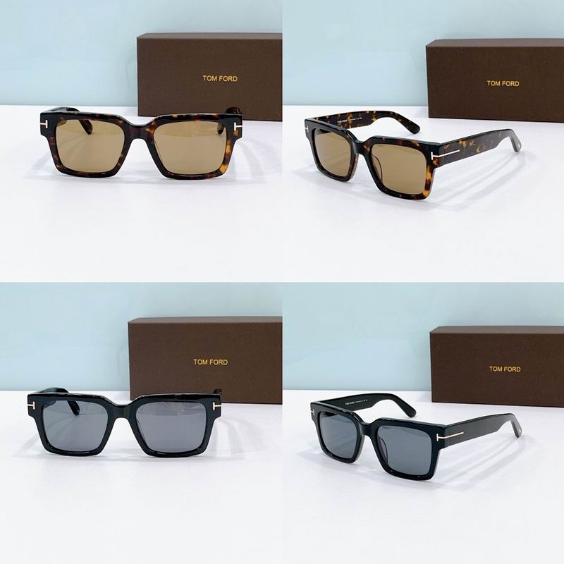 Tom Ford Glasses smr (703)