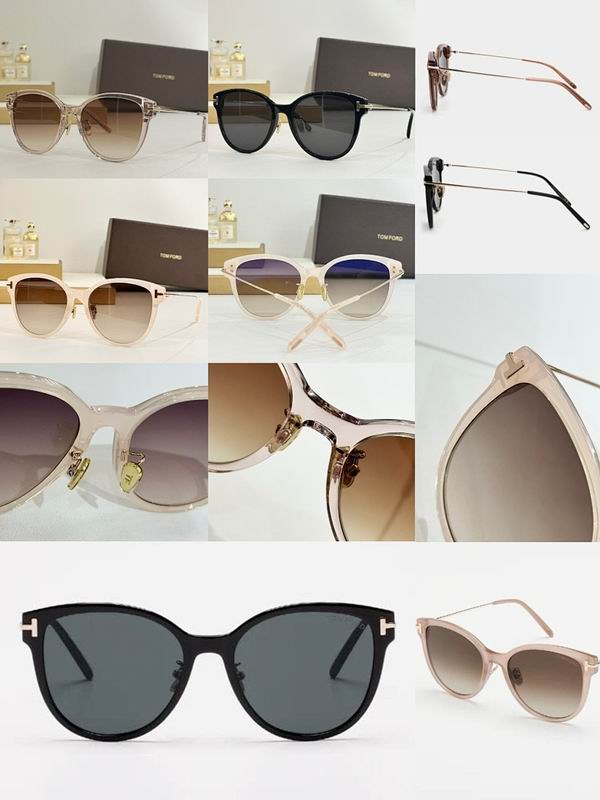 Tom Ford Glasses smr (706)