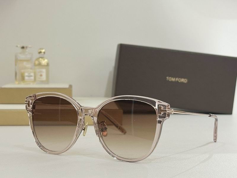 Tom Ford Glasses smr (707)