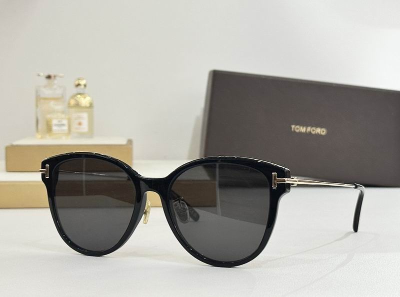 Tom Ford Glasses smr (708)