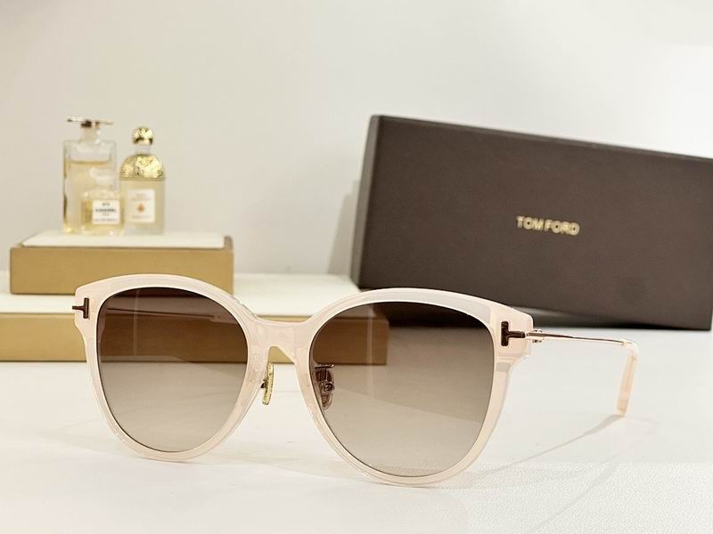Tom Ford Glasses smr (709)