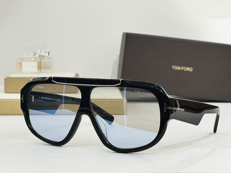 Tom Ford Glasses smr (717)