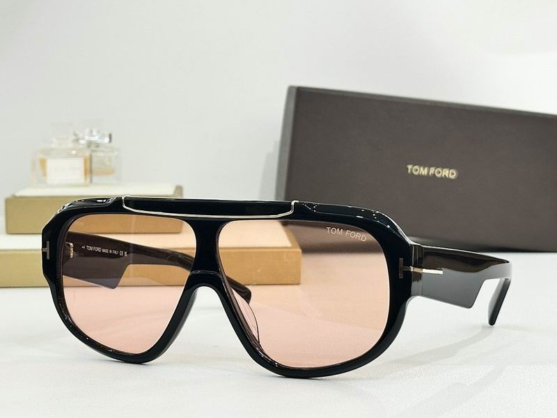 Tom Ford Glasses smr (718)