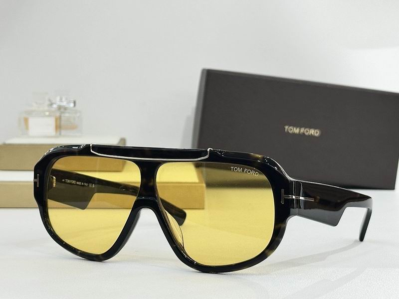 Tom Ford Glasses smr (721)