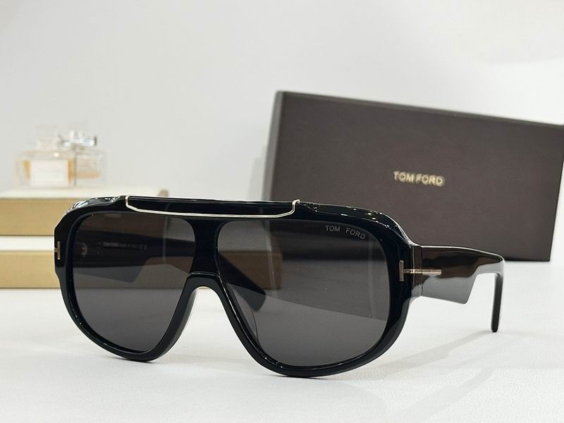 Tom Ford Glasses smr (723)