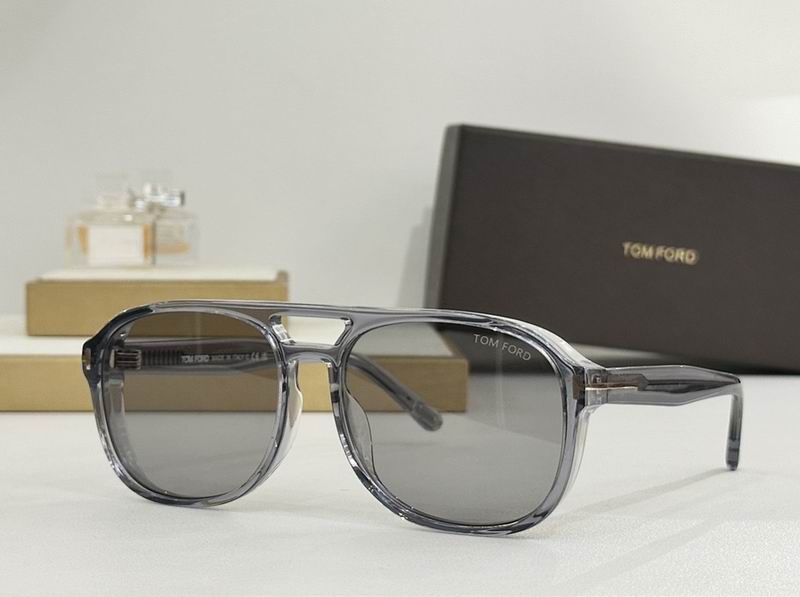 Tom Ford Glasses smr (727)