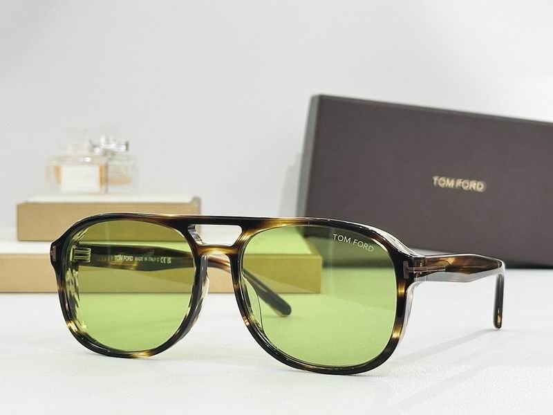 Tom Ford Glasses smr (729)