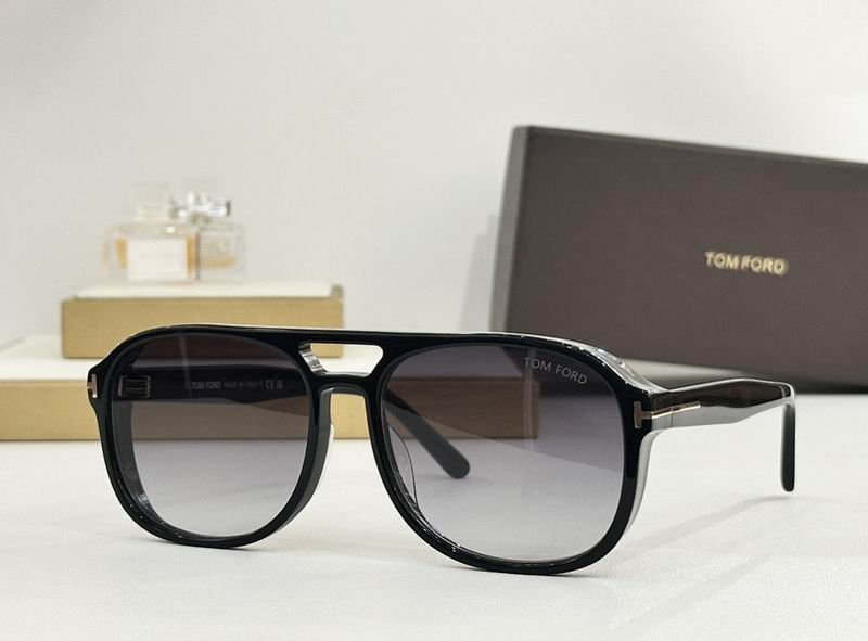 Tom Ford Glasses smr (730)
