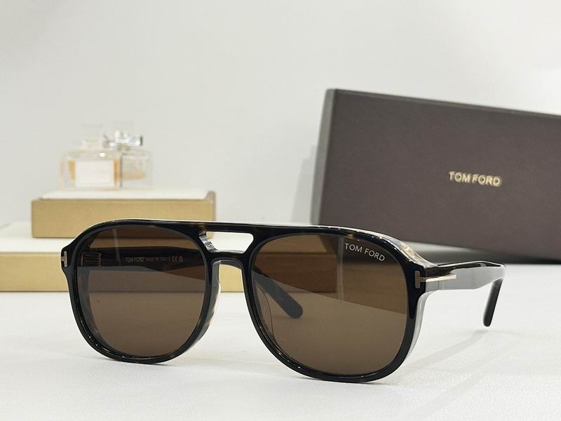 Tom Ford Glasses smr (732)