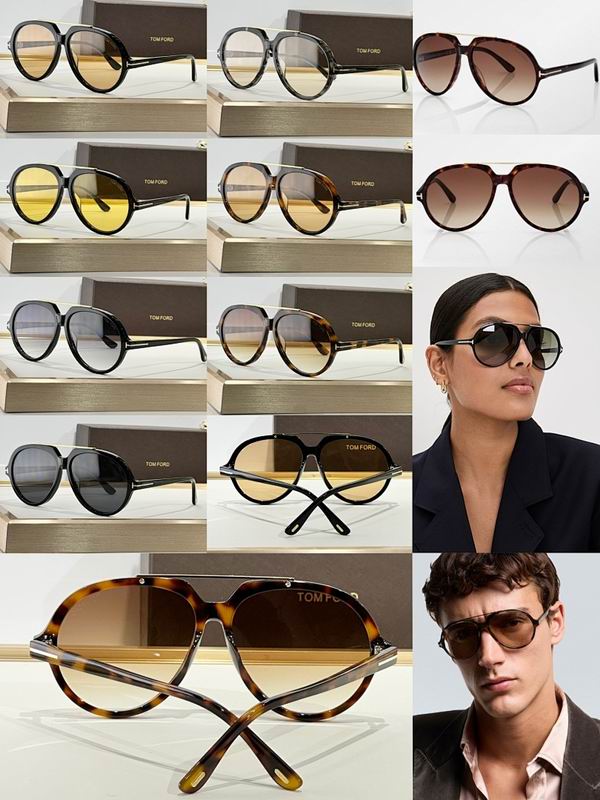 Tom Ford Glasses smr (736)