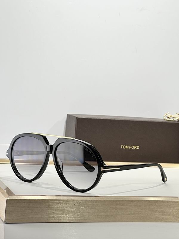 Tom Ford Glasses smr (737)