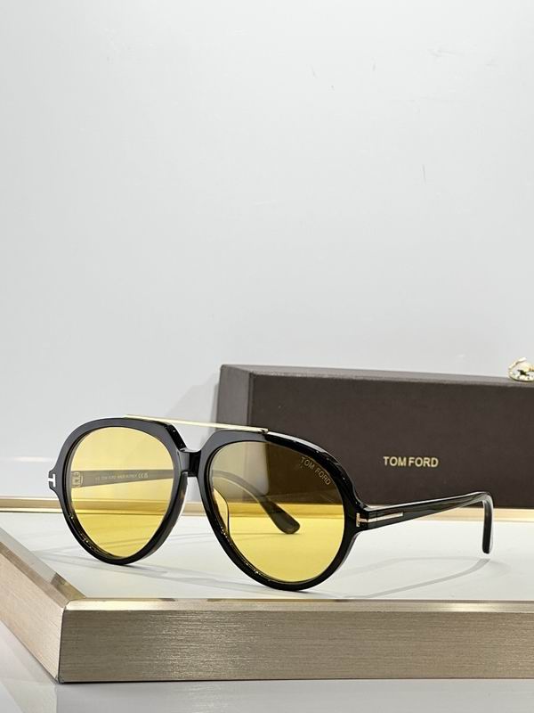 Tom Ford Glasses smr (738)