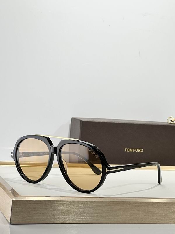 Tom Ford Glasses smr (739)