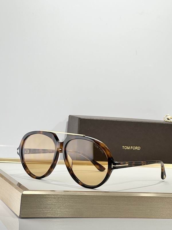 Tom Ford Glasses smr (741)