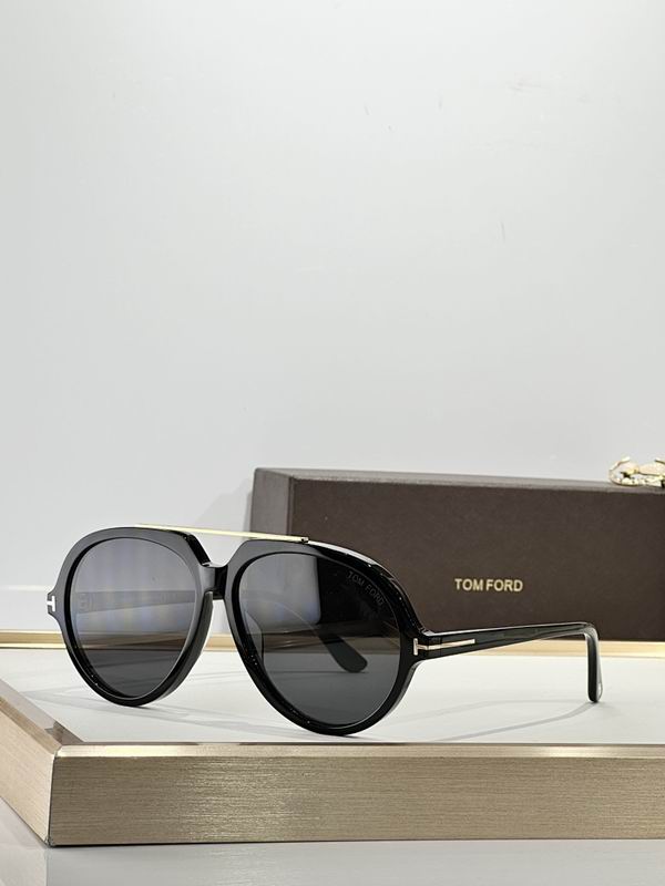 Tom Ford Glasses smr (743)