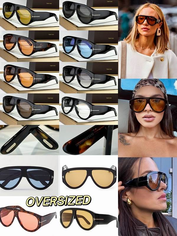 Tom Ford Glasses smr (746)