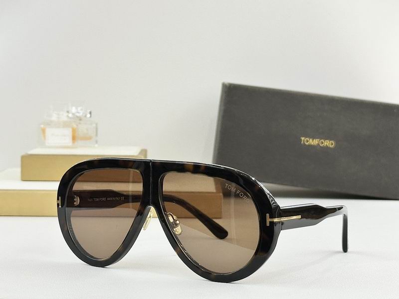Tom Ford Glasses smr (757)