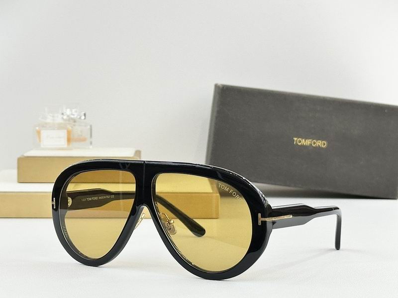 Tom Ford Glasses smr (759)