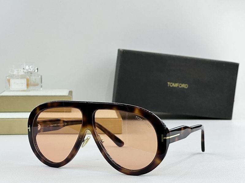Tom Ford Glasses smr (760)