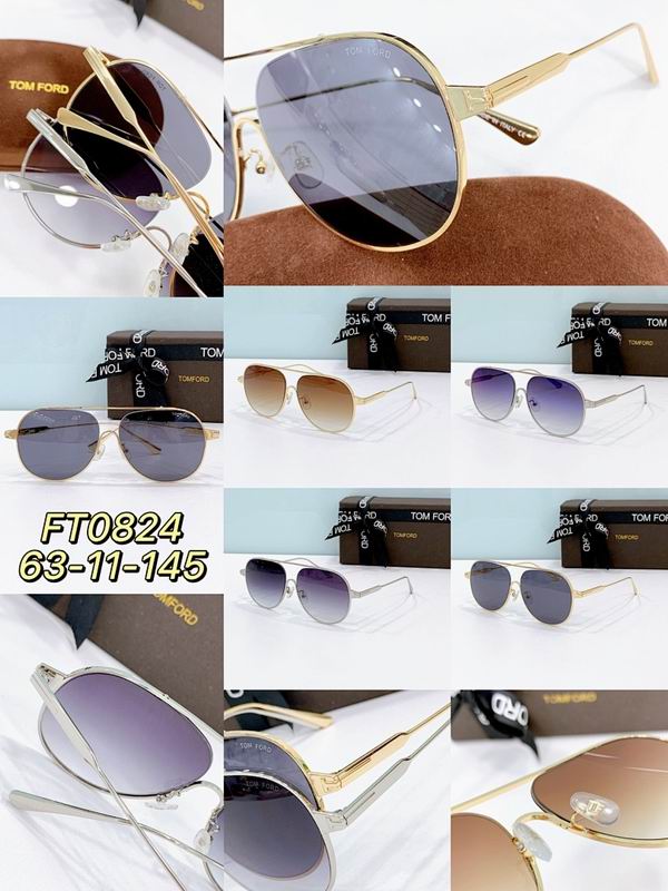 Tom Ford Glasses smr (766)