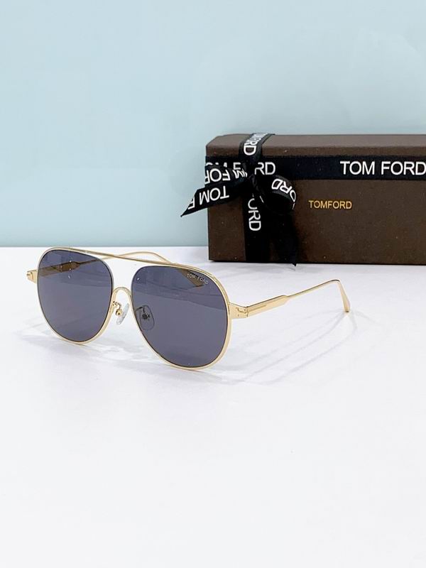 Tom Ford Glasses smr (770)